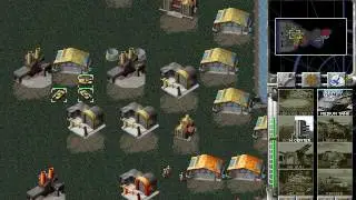 C&C Red Alert Online: Cruiser Comeback