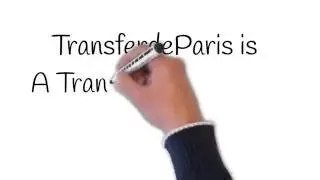 Transfer In Paris Review|Paris Airport Private Transfer Review |Paris Airport Transfers Train Review