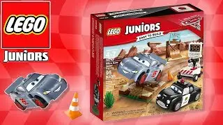 DISNEY PIXAR CARS 3 - WILLYS BUTTE SPEED TRAINING | Little Kelly & Friends ToysReview for Kids