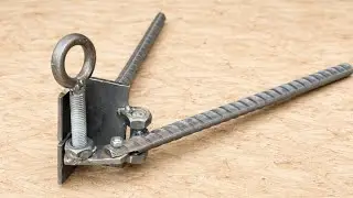 Millions of people don't know how to make this Homemade TOOL 