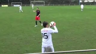 UFC Pama gegen UFC Tadten 0:0 (0:0)