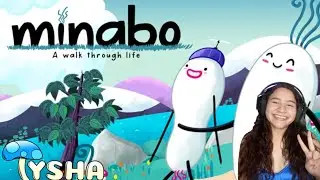 Rese&ntilde;a de Minabo | Indies con Tysha
