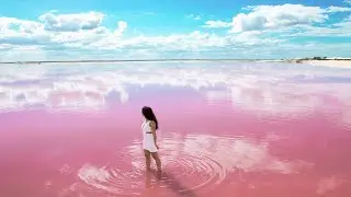 Top 10 Amazing Facts about Lake Hillier