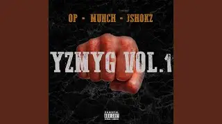 Wise up (feat. OP & Munch)