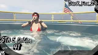 GTA 5 OnLine 41