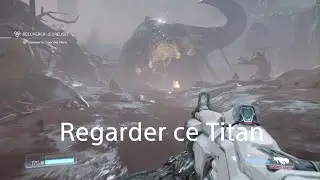 DOOM je prie pour avoir l'epe