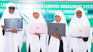 Frontier Institute Unveils New Learning Management System LMS.