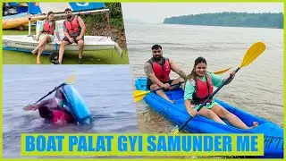 Boat Palat Gyi Samunder Me || Armaan Malik || Family Fitness