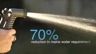 Uses of Rainwater