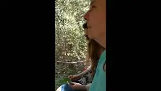 &Icirc;le d'Ol&eacute;ron train ride 2019
