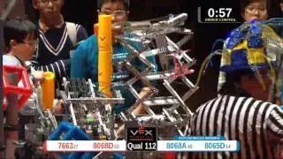 2015 VRC-MS Oppo Q112 -  (7663 8068A) 37-Opportunity Div-VRC Middle School-VEX Worlds 2015