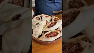 FATAY o EMPANADAS &Aacute;RABES