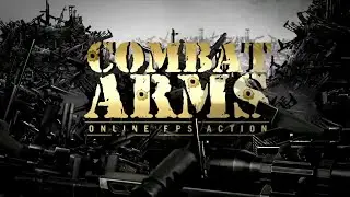 LIVE COMBAT ARMS BR AO VIVO