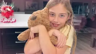 Lavender Scented Heated Teddy Bear 🧸 Calm & Cozy Plush Review