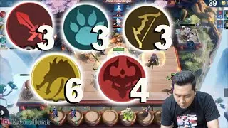 BEGINI COMBO DRAGON ALTAR TERBAIK DI MASA DEPAN ! 3 WM 3 GUARDIAN 3 MM 6 DRAGON 4 ABYSS !