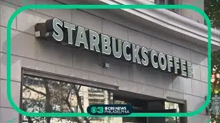 Starbucks ordered to pay additional $2.7 million to Shannon Phillips