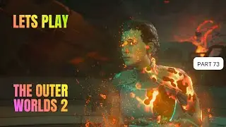 ВОЗВРАЩЕНИЕ ХОРИЗОН-ПОЙНТ!? | The Outer Worlds 2 (PS5) | Часть 73