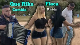 El Sabor de La Flaca en Vivo con Rey y su Chanchona