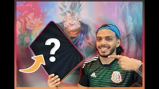Is this the best binder you can buy? #dragonballsuper #tcg  edition!