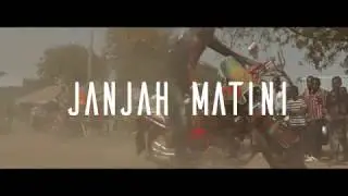 Janjah Matini  - Dance Ya Mama(Official Video)
