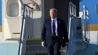 Democrats push to impeach Trump, FBI bulletin warns of armed protests leading up to Inauguration Day