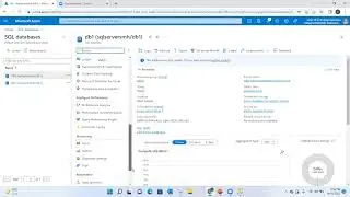 Azure SQL Database elastic pools