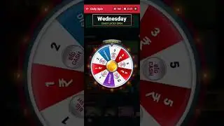Daily 1 spin free #freepaytmcash #spin #spintowincash #shortsfeed