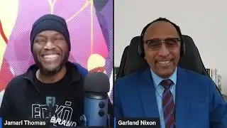 Garland Nixon | The Reason Maduro's Capture Is Not A Coup