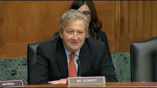 Kennedy questions Hopkins, Hardy, Edwards in Banking