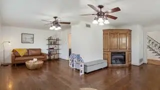 287 North Bay Drive Bullard, TX 75757