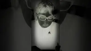 L'esprit hant&eacute; de greg le gros....