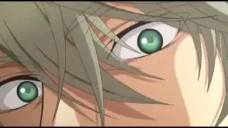 Haru x ren - fire meet gasoline