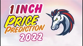 1Inch Token Price Prediction 2022 | Long Term Prediction || Technical Analysis & New Price Target |