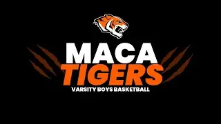 MACA Varsity Boys Basketball -vs- Albany