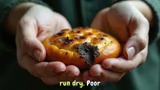The Food Preservation Secret That Prevents Starvation