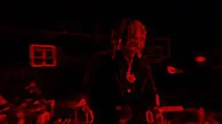 miss the rage but vocoded to miss the rage (full version)