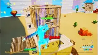 Aim assist so strong it looks like Aimbot (Settings)