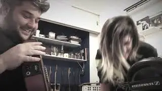 SOBRENATURAL - Javier Montalto feat. Lula Bertoldi