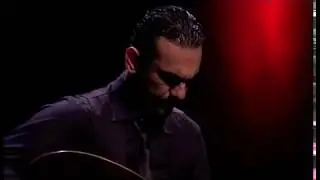 محمد سبسبي - مقطوعة أندلس (جميل بشير)