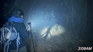 Leikha: Houjik su hainaba mafam | Why No One Enters After Dark