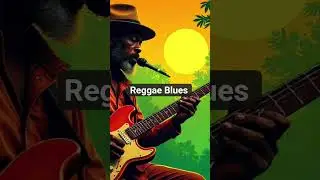 #focusmusic #tropicalchill #reggaeblues #jazzinstrumental #studymusic #chillvibes