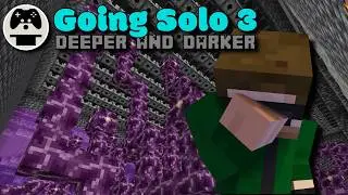 Farming Chorus Fruit - Going Solo (3x19)