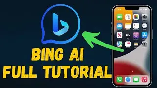 Bing AI Image Creator Full Tutorial in 2025