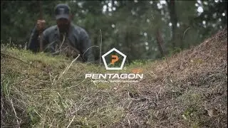 Protean Pouch | Pentagon&reg; Tactical