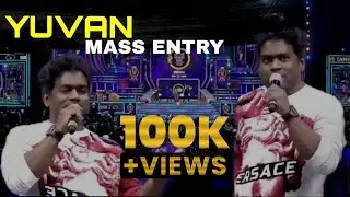 yuvan mass entry | imman | G.V.Prakash | Anirudh | yuvan shankar raja | GVM