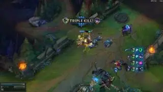 twitch 1v5 pentakill