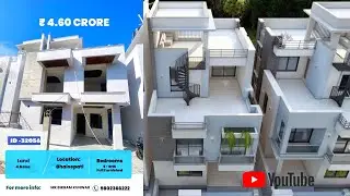ID-32057 | House For Sale - Bhaisepati-Lalitpur          #propertynepal #propertyinnepal #bhaisepati