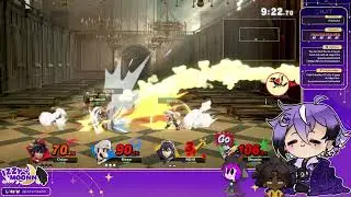 orion does not like terry lmao