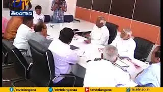 TRS Working On Manifesto | Committee First Meeting on September 15th