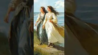 VOLKVAULT - The Twa Sisters [Medieval Folk Music] #folkrock #music #medievalmusic #medievalmelodies